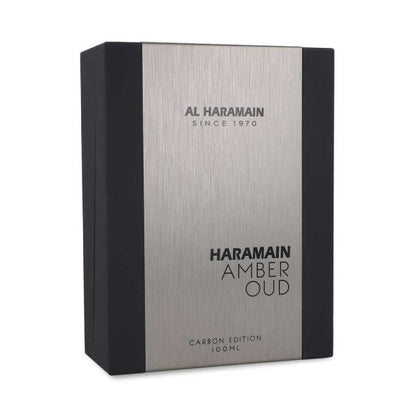 Al Haramain Amber Oud Carbon 100 ML EDP