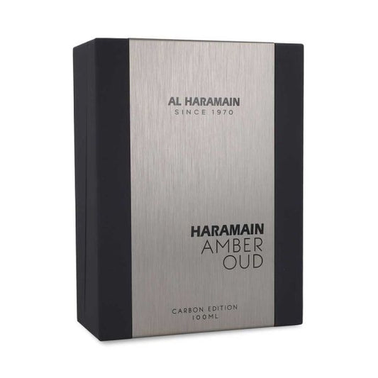 Al Haramain Amber Oud Carbon 100 ML EDP