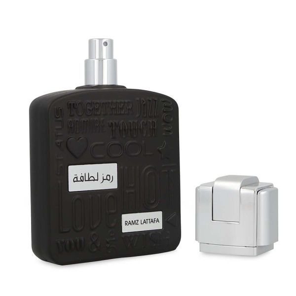 Lattafa Ramz 100ML EDP