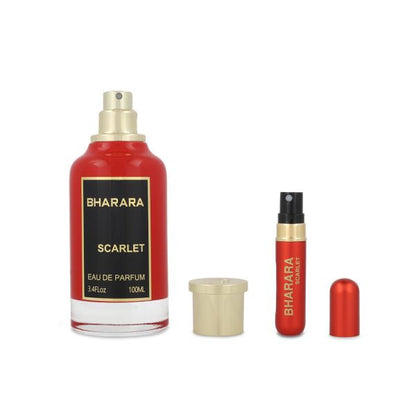 Bharara Scarlet 100ML EDP Refillable