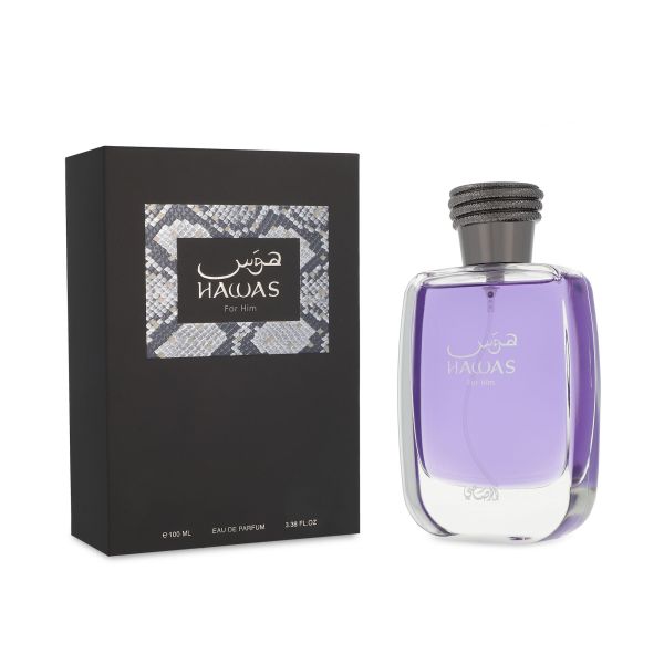 Rasasi Hawas 100ML EDP