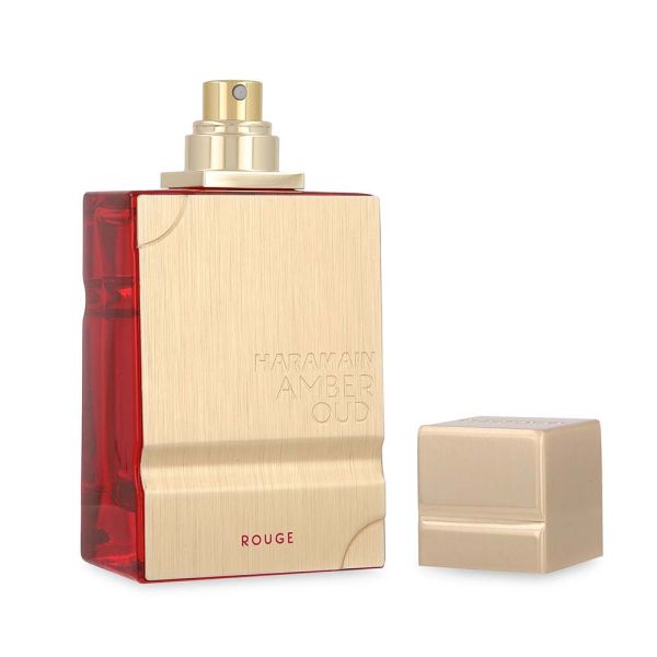 Al Haramain Amber Oud Rouge 60ML EDP