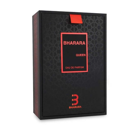 Bharara Queen 100ML EDP Refillable