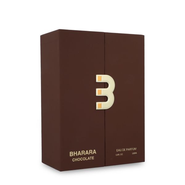 Bharara Chocolate 100ML EDP Refillable