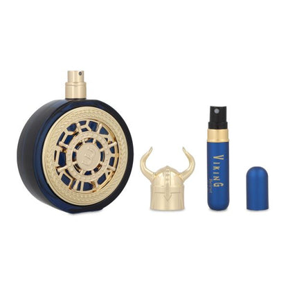 Bharara Viking Beirut Parfum 100ML EDP Refillable