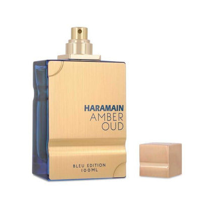 Al Haramain Amber Oud Bleu 100 ML EDP