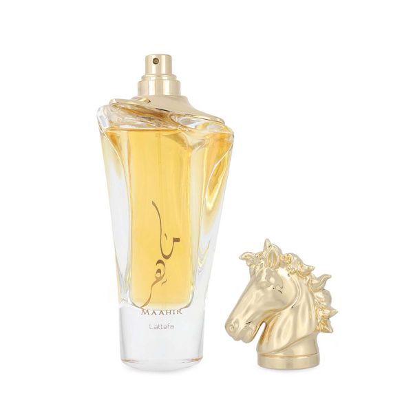 Lattafa Maahir 100ML EDP