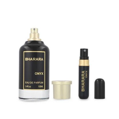 Bharara Onyx 100ML EDP Refillable