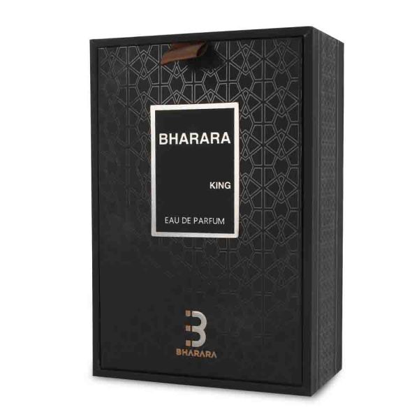 Bharara King 100ML EDP