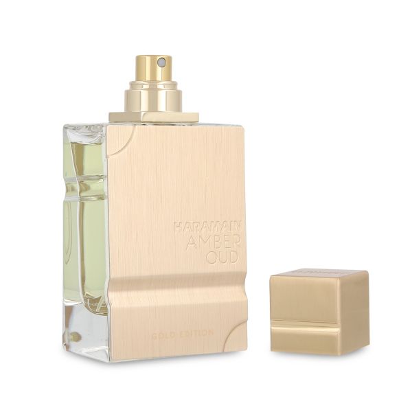 Al Haramain Amber Oud Gold 100 ML EDP