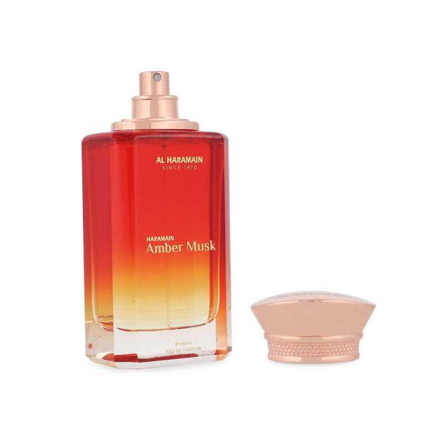 Al Haramain Amber Musk 100 ML EDP