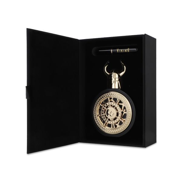 Bharara Viking Cairo Parfum 100ML EDP Refillable