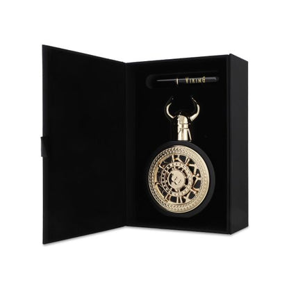 Bharara Viking Cairo Parfum 100ML EDP Refillable