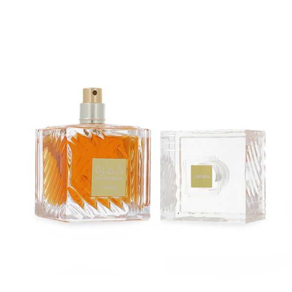 Lattafa Khamrah 100ML EDP