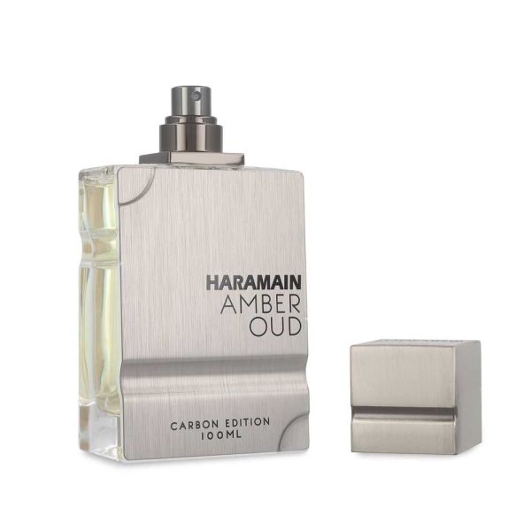 Al Haramain Amber Oud Carbon 100 ML EDP