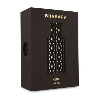 Bharara King Parfum 100ML EDP Refillable