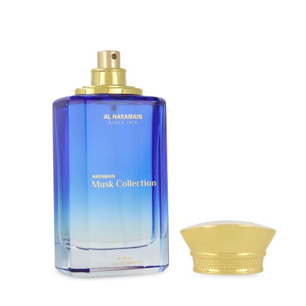 Al Haramain Musk Collection 100 ML EDP