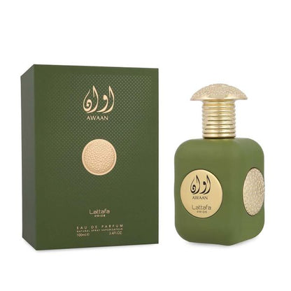 Lattafa Awaan 100ML EDP