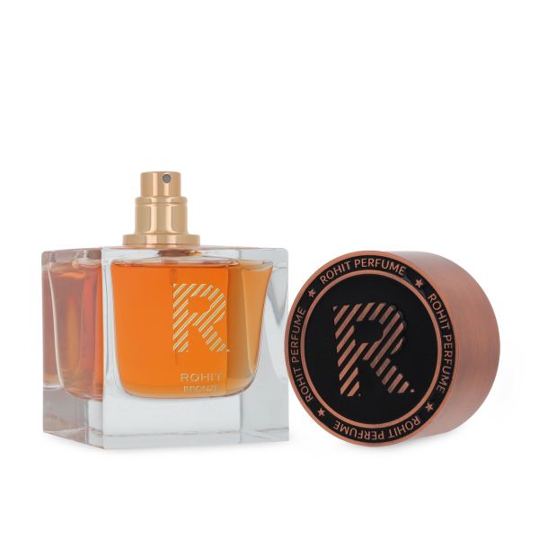 Bharara Rohit Bronze 100ML EDP