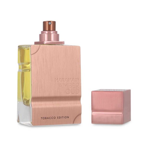 Al Haramain Amber Oud Tobacco 60 ML EDP
