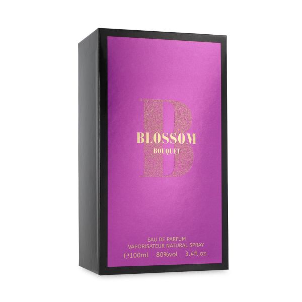 Bharara Blossom Bouquet 100ML EDP