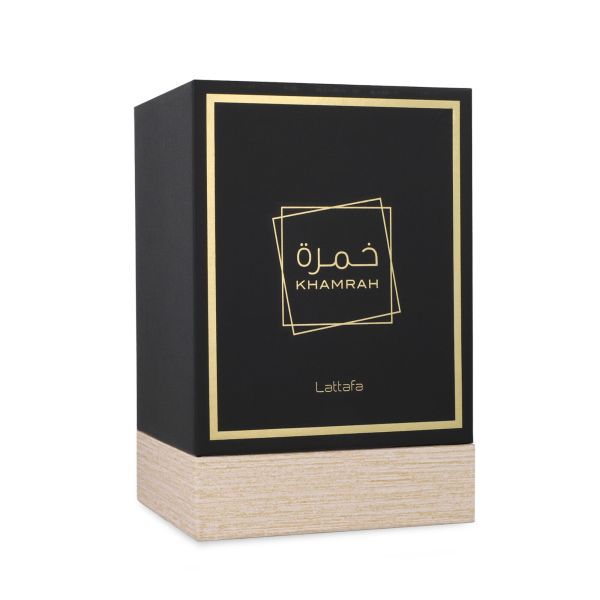 Lattafa Khamrah 100ML EDP