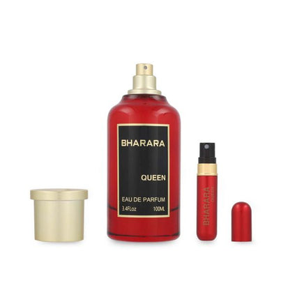 Bharara Queen 100ML EDP Refillable