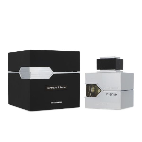 Al Haramain L’Aventure Intense 100ML EDP