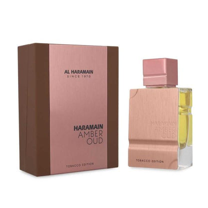 Al Haramain Amber Oud Tobacco 60 ML EDP