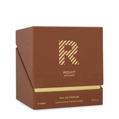 Bharara Rohit Bronze 100ML EDP