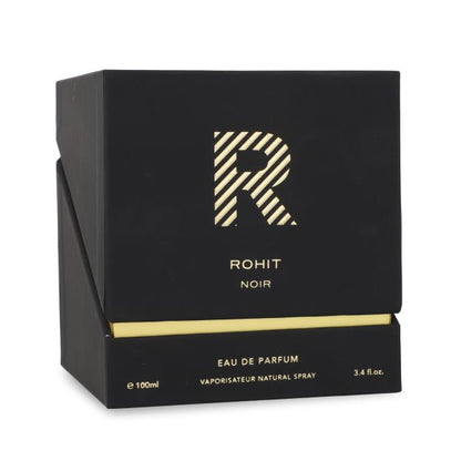 Bharara Rohit Noir 100ML EDP
