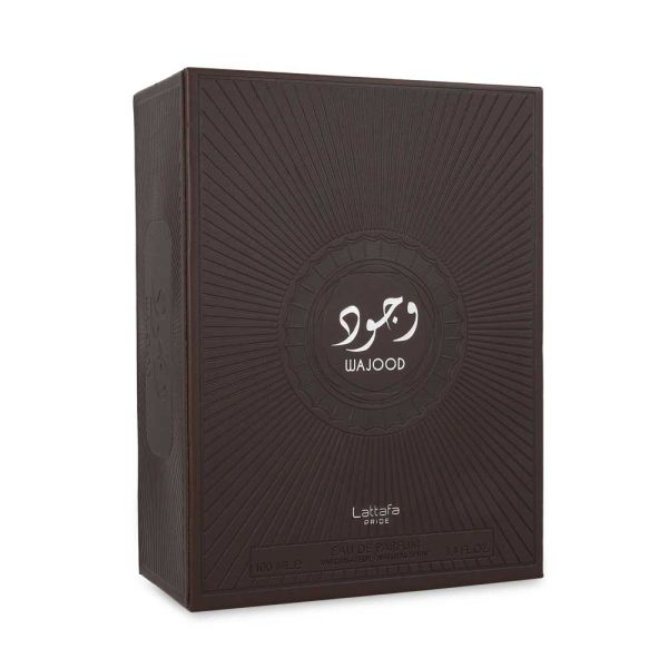 Lattafa Wajood 100ML EDP