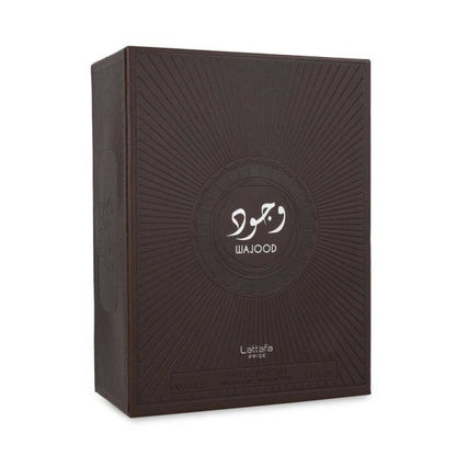 Lattafa Wajood 100ML EDP