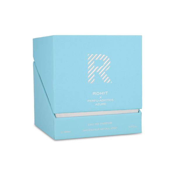 Bharara Rohit x Perfu Adictos Azure 100ML EDP