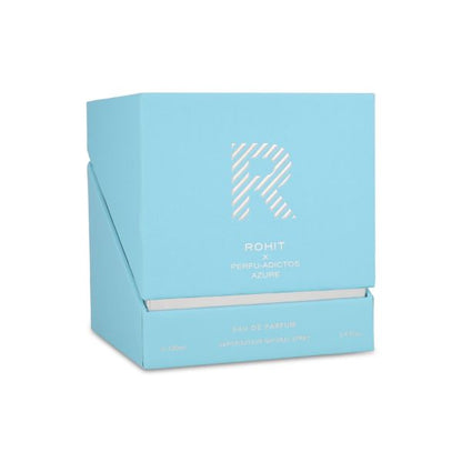 Bharara Rohit x Perfu Adictos Azure 100ML EDP