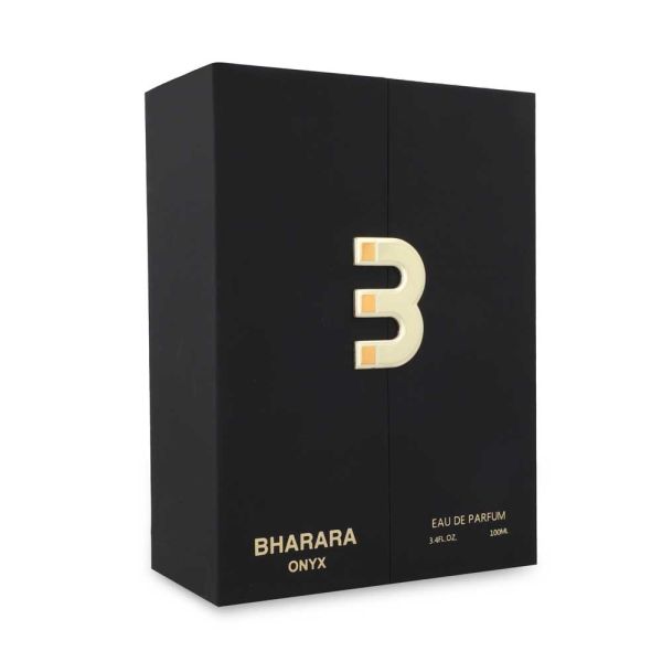 Bharara Onyx 100ML EDP Refillable
