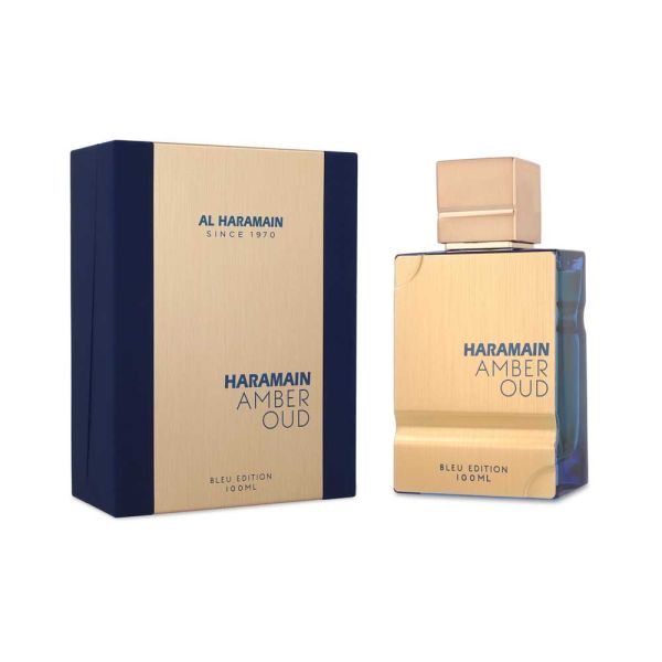 Al Haramain Amber Oud Bleu 100 ML EDP