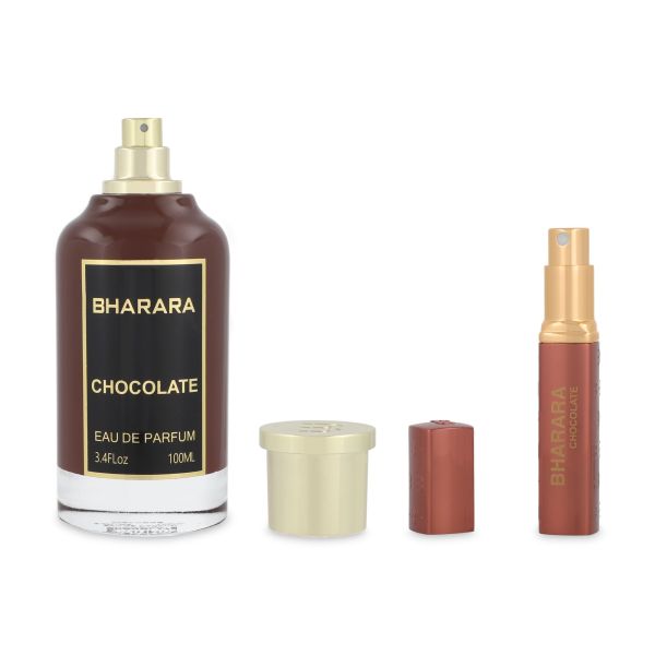 Bharara Chocolate 100ML EDP Refillable