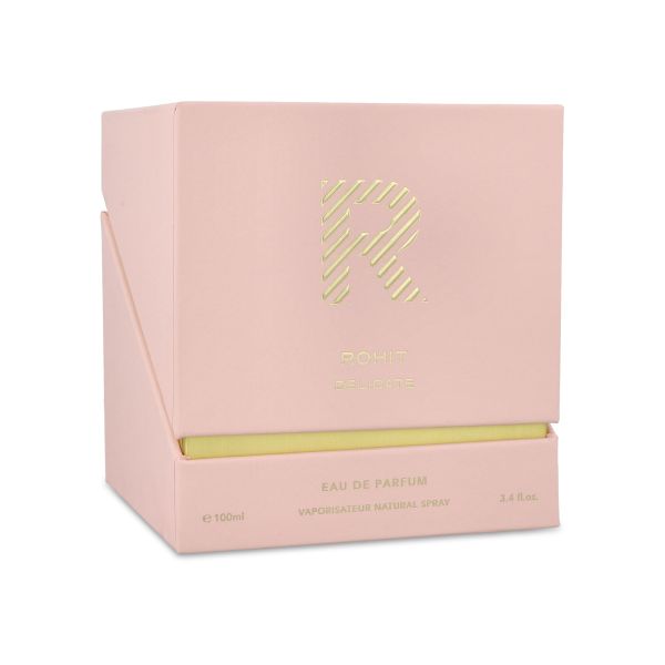 Bharara Rohit Delicate 100ML EDP