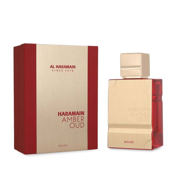 Al Haramain Amber Oud Rouge 60ML EDP