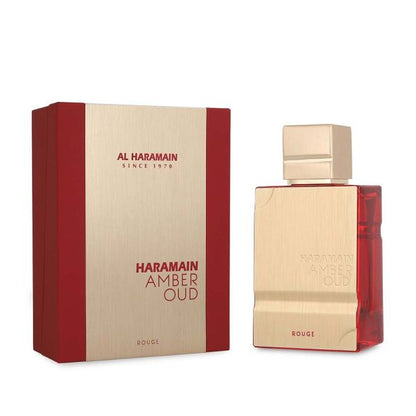 Al Haramain Amber Oud Rouge 60ML EDP